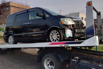 交通事故のお悩み