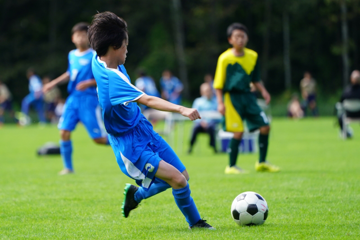 学生スポーツ応援・学生コンディショニング